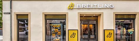 mode breitling stuttgart|Breitling Boutique .